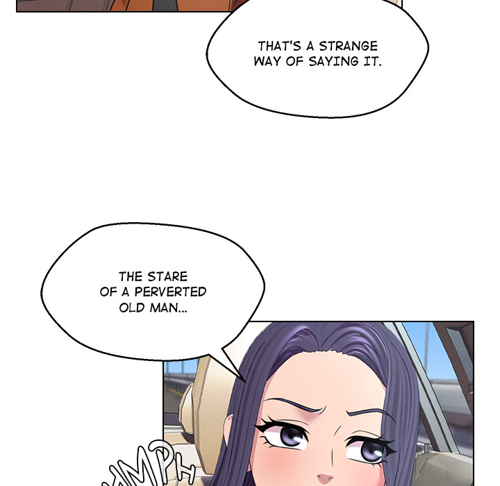 1 Day, 1 Girl - episode 8 - 14
