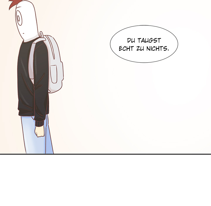 Der Mädchen-Knigge - episode 11 - 104