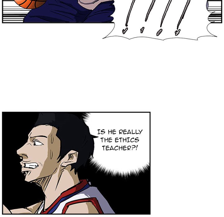 Tweener - episode 25 - 65