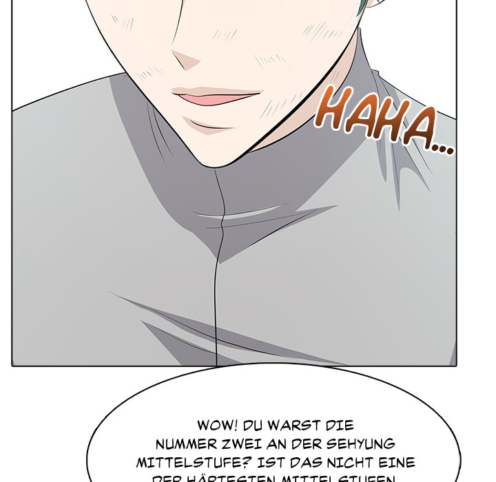 Teufel der Oberstufe: Boost - episode 2 - 65