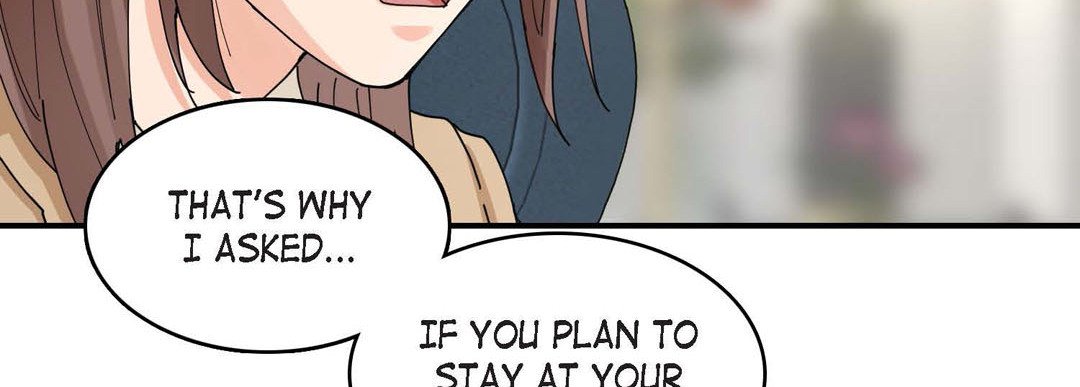 Noona Fan - episode 87 - 121