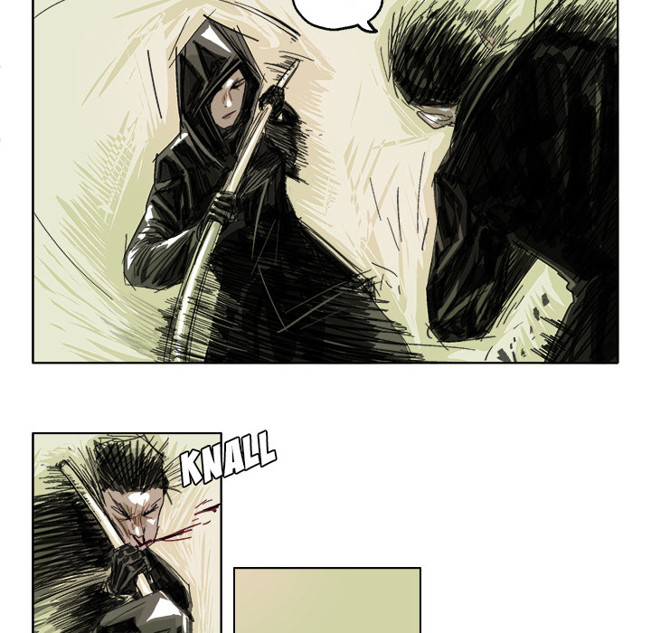 Codename Geist - episode 24 - 5