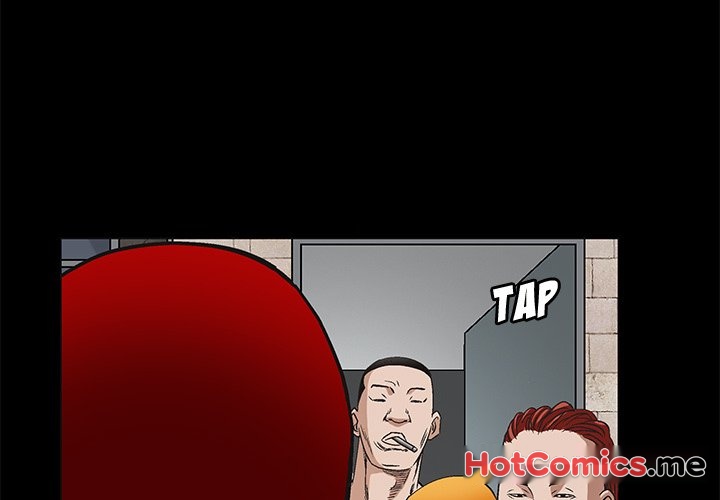 The Leash - episode 13 - 2
