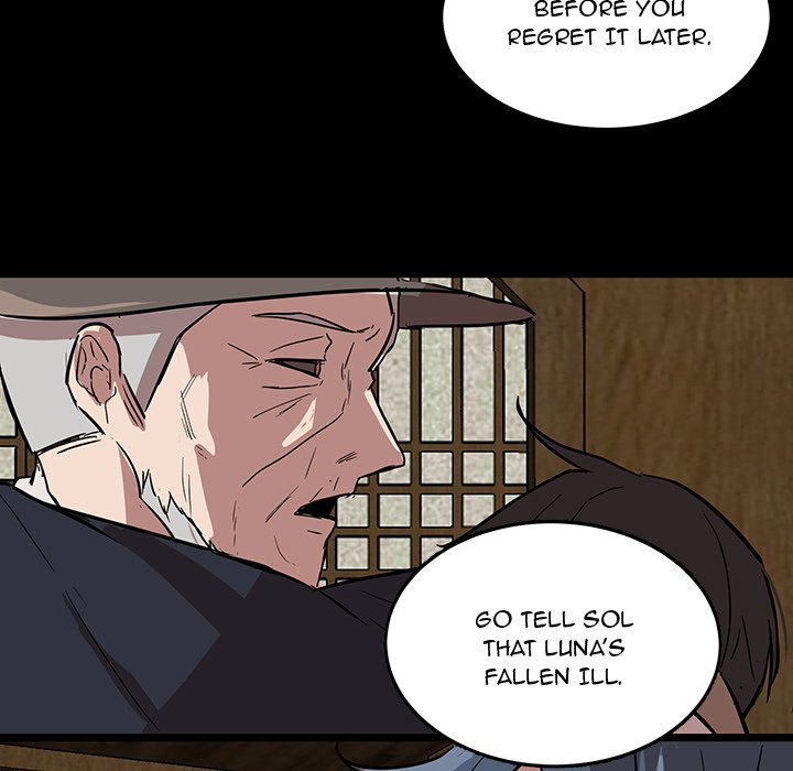 The Tiger, The Sun and The Moon - episode 56 - 39