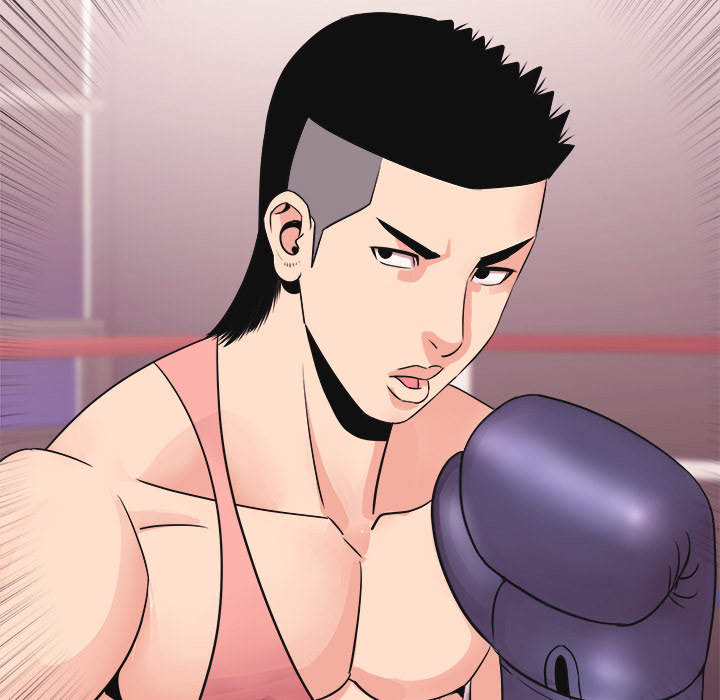 Champion of the Night - episode 3 - 155