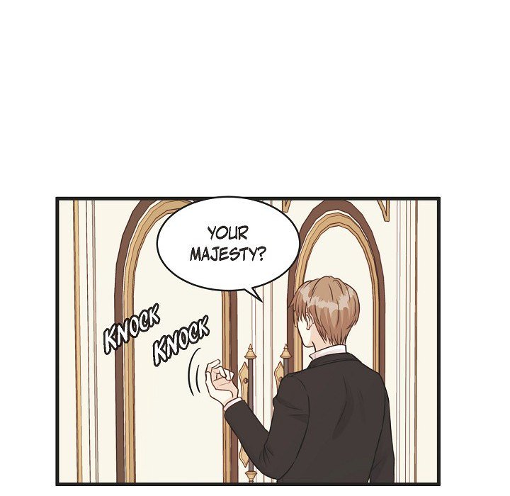 Hold on, Crown Prince! - episode 24 - 34