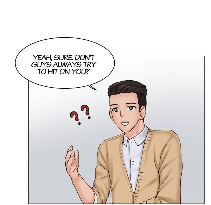 My Girlfriend and My Slave - episode 1 - 111