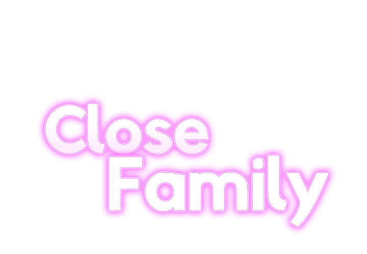 Close Family - episode 29 - 1