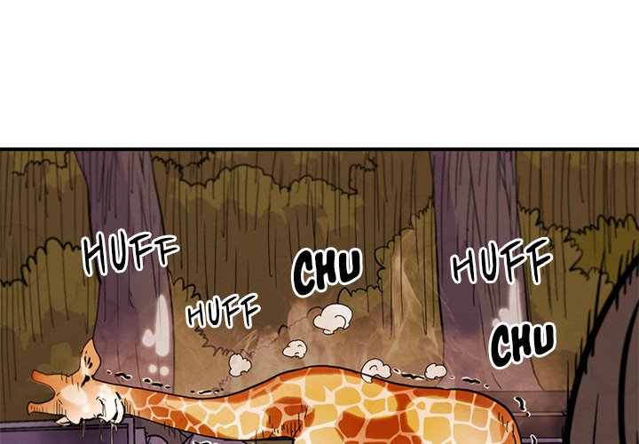 Secret Zoo - episode 16 - 2