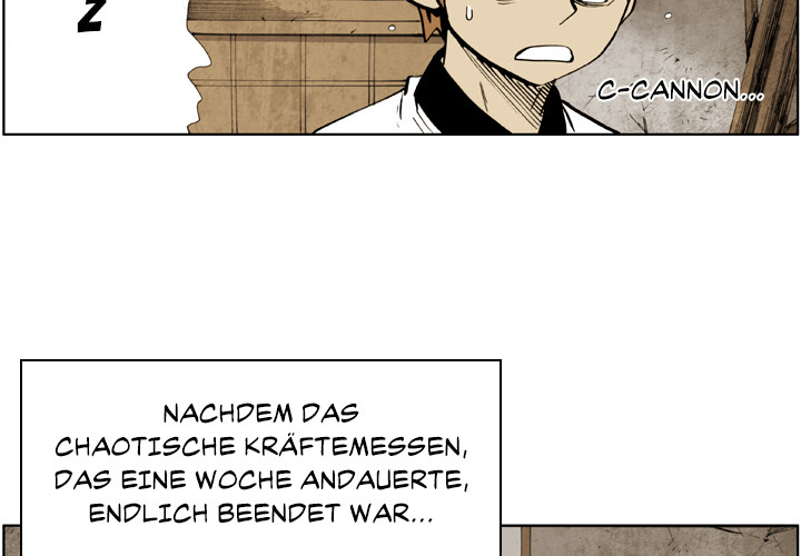 Der Schlägerjäger - episode 17 - 2