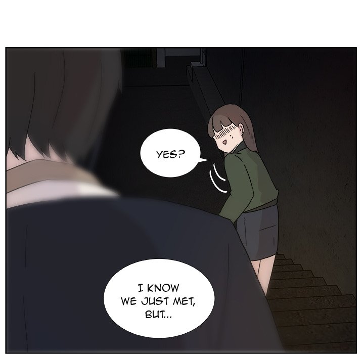The Tiger, The Sun and The Moon - episode 1 - 46