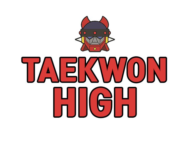 Taekwon High - episode 20 - 112