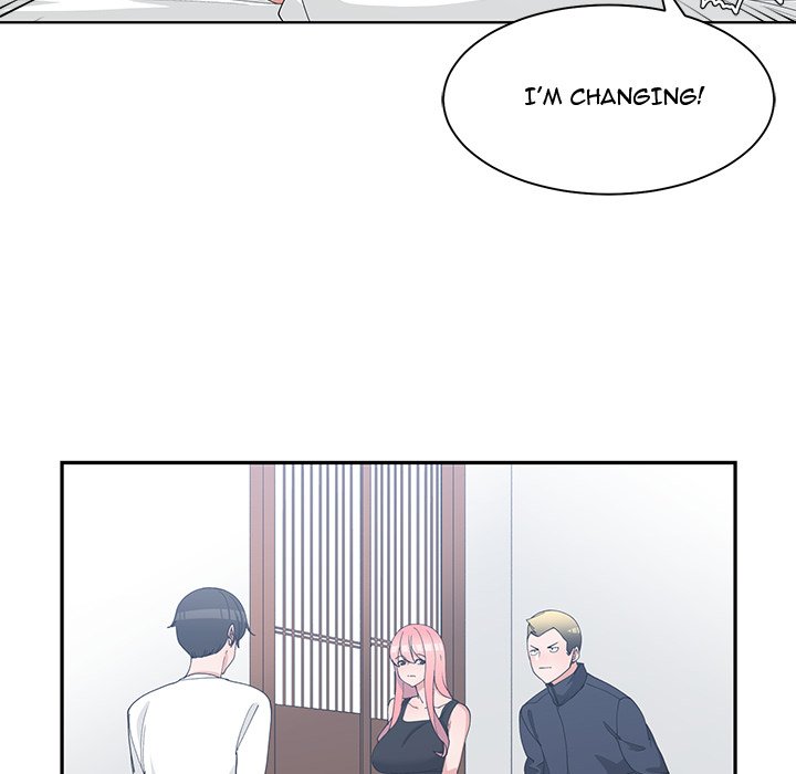 Childhood Friends - episode 22 - 24