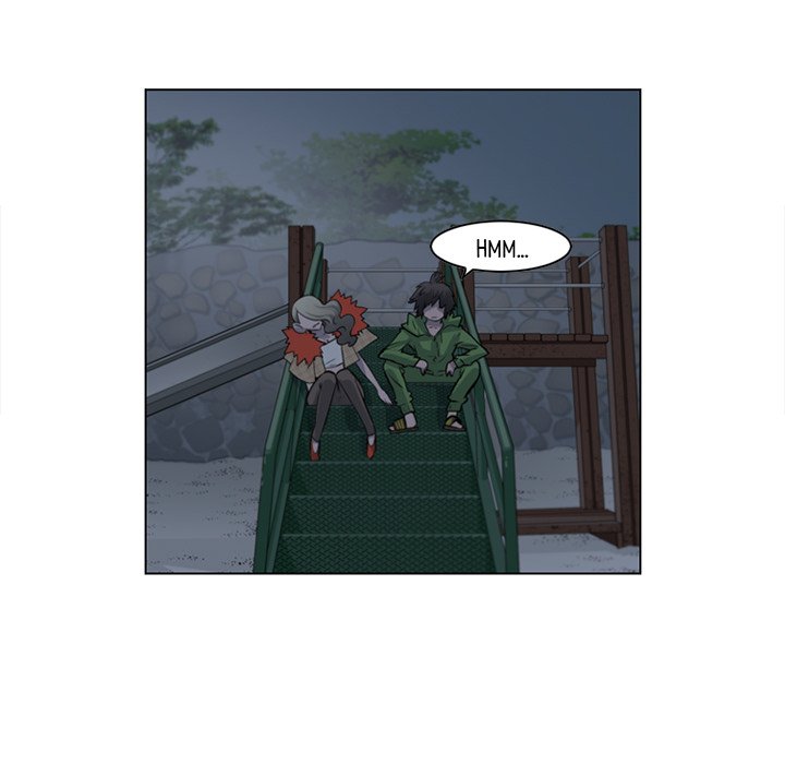 Secretly, Greatly - episode 17 - 44