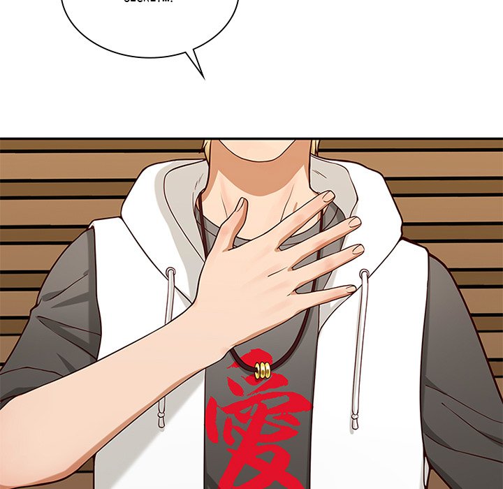Secret Campus - episode 3 - 126