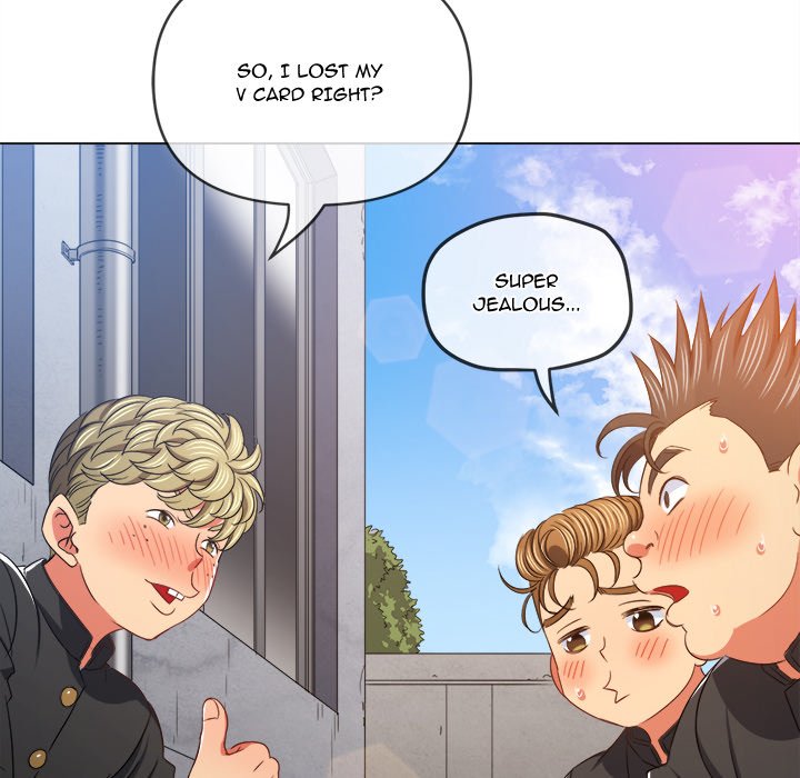 My High School Bully - episode 182 - 116
