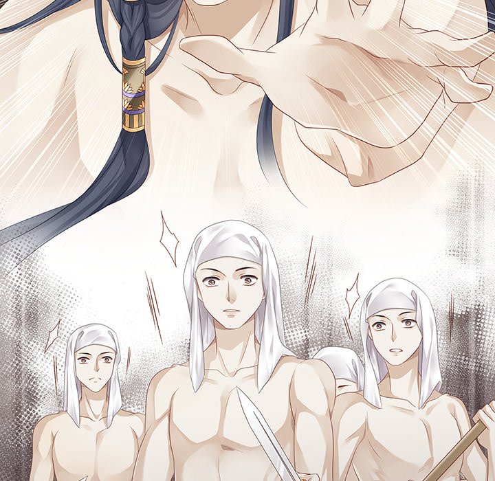 MASTER AND SEVEN LOVERS - episode 2 - 55