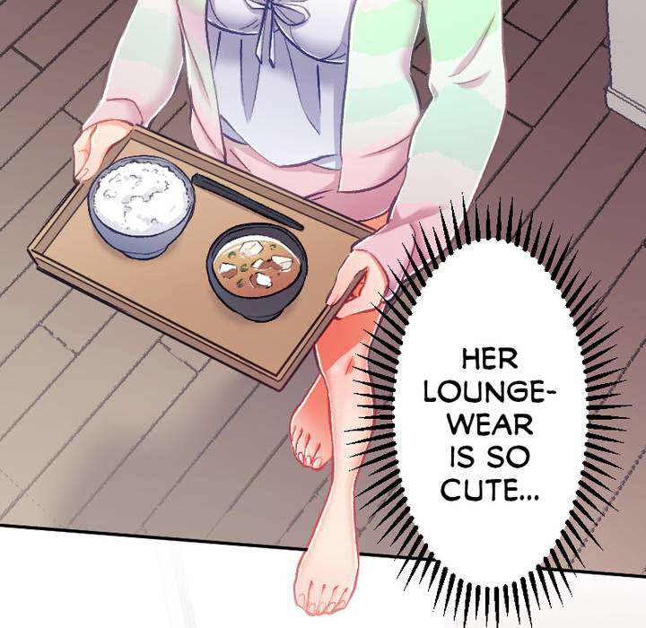 That Soaking Wet Girl - episode 4 - 67