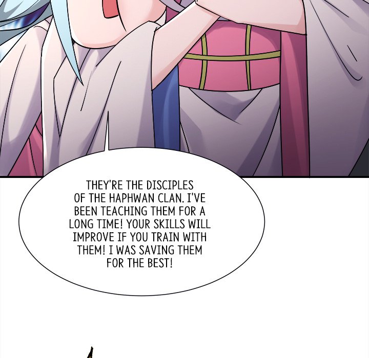 My Lovely Disciples - episode 95 - 106