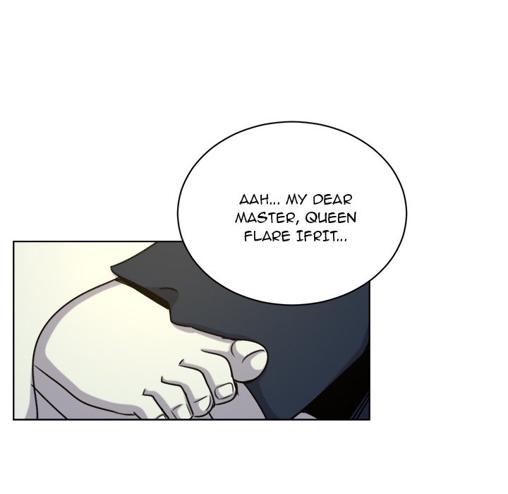 Forest of the Fireflies - episode 59 - 15
