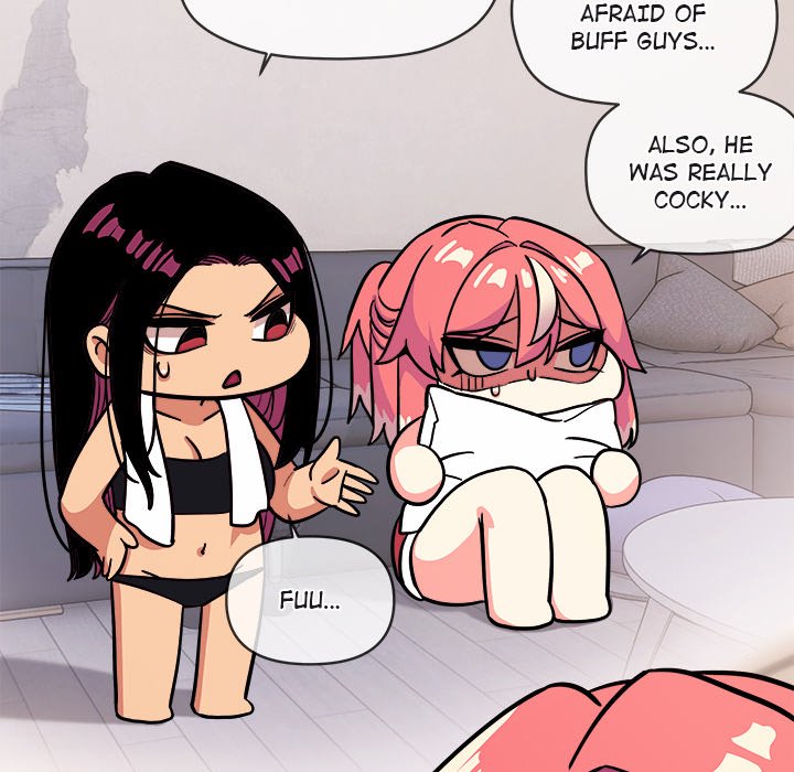 Someone Stop Her! - episode 26 - 57