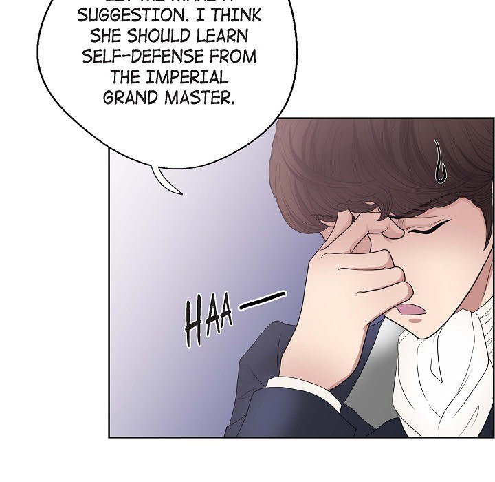 On the Emperor's Lap - episode 25 - 46