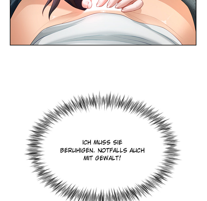 Ich will doch nur SIE! - episode 19 - 11