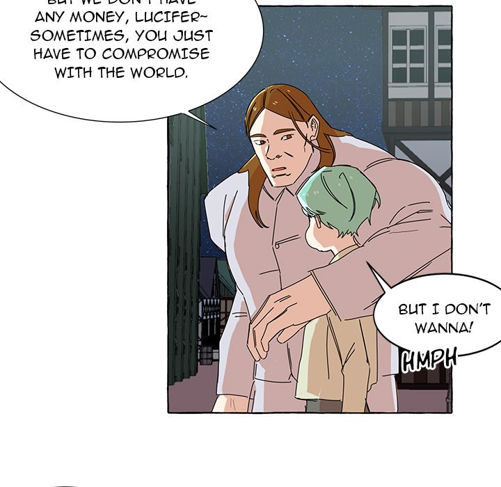 New Life, New Me - episode 6 - 4