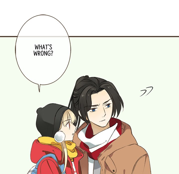 My Friend From Another Era - episode 8 - 23
