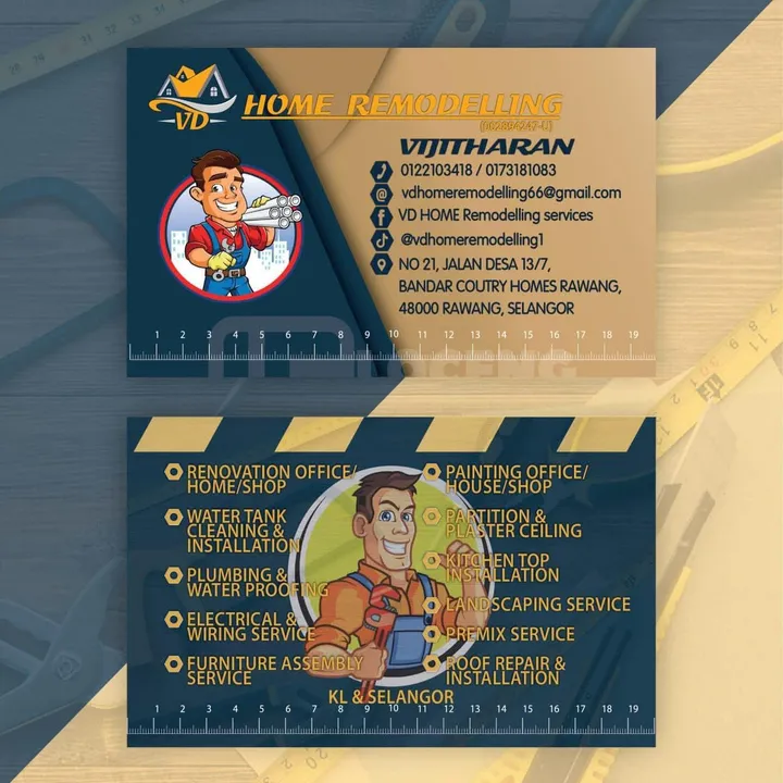 @vdhomeremodelling1