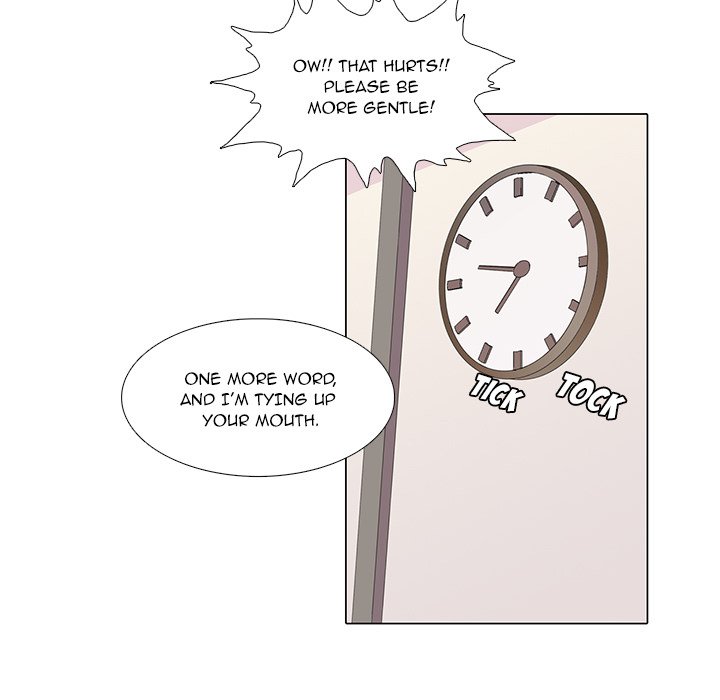 Wild City - episode Prologue - 42