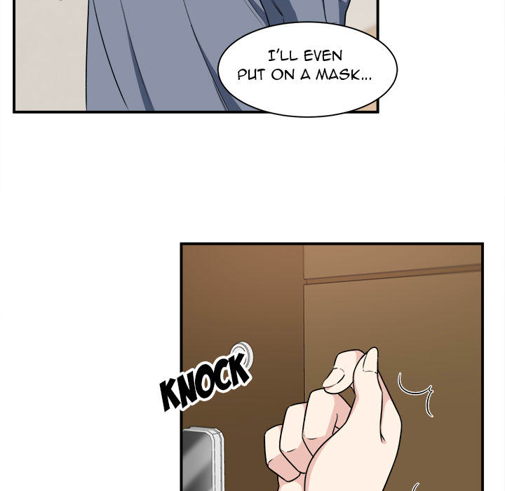 Excuse me, This is my Room - UNCENSORED - episode 8 - 68