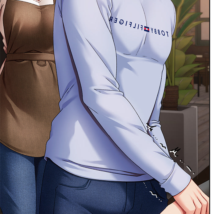 The Delinquent Girl - episode 1 - 261