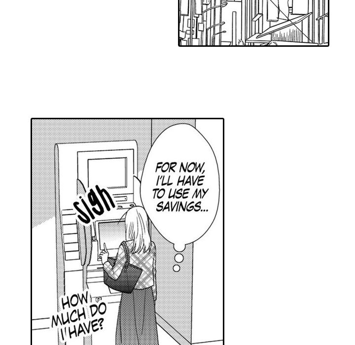 Sweet Seduction: Under the Same Roof  with The Guy I Hate - episode 2 - 28