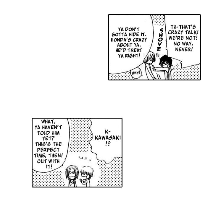 Carrot and Stick - episode 5 - 41