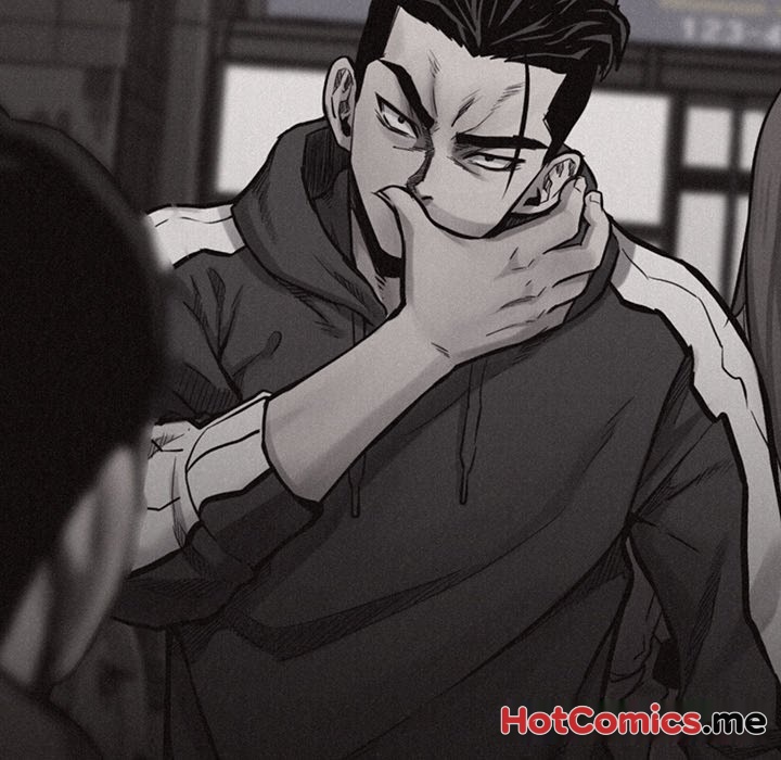Pounding - episode 14 - 7