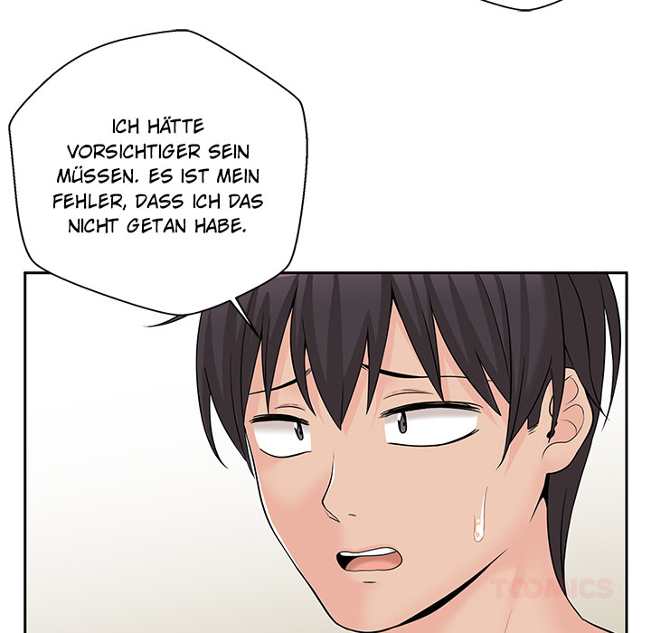 Liebe... aber nur zum Üben - episode 5 - 61
