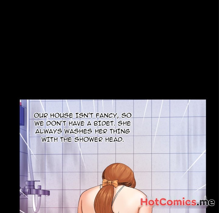 Secret Life - episode 3 - 39