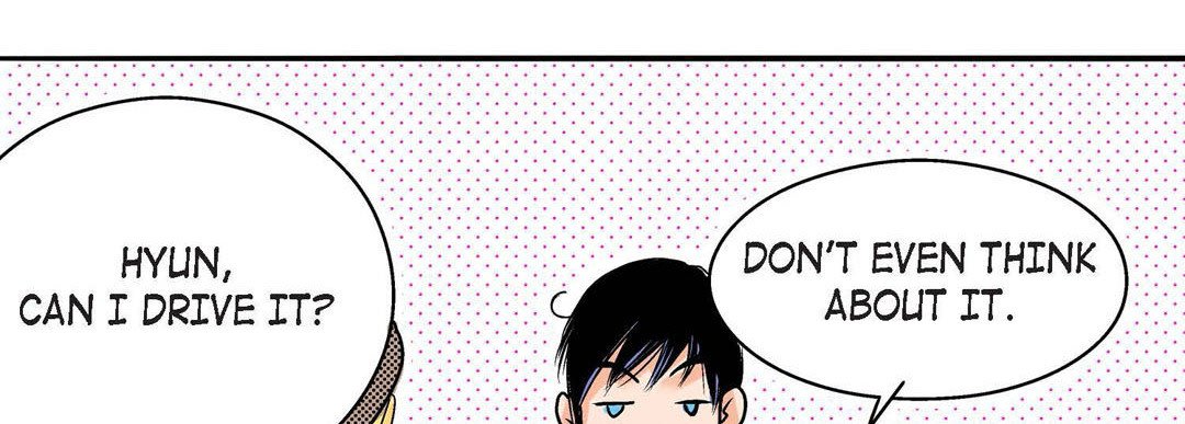 Noona Fan - episode 34 - 137