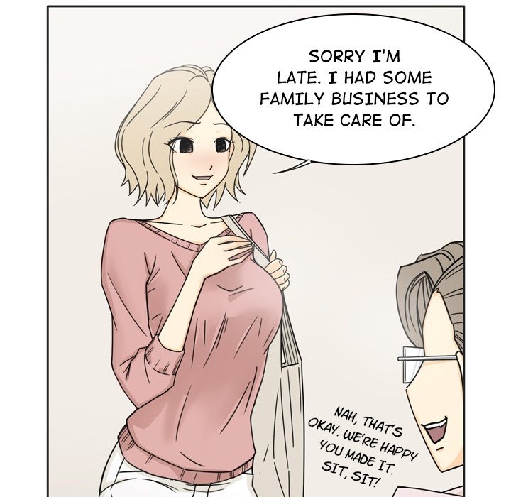 Misfortune - episode 1 - 24