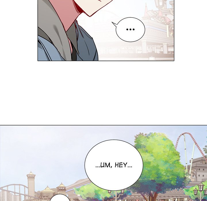 The Music Box of Petals - episode 46 - 18