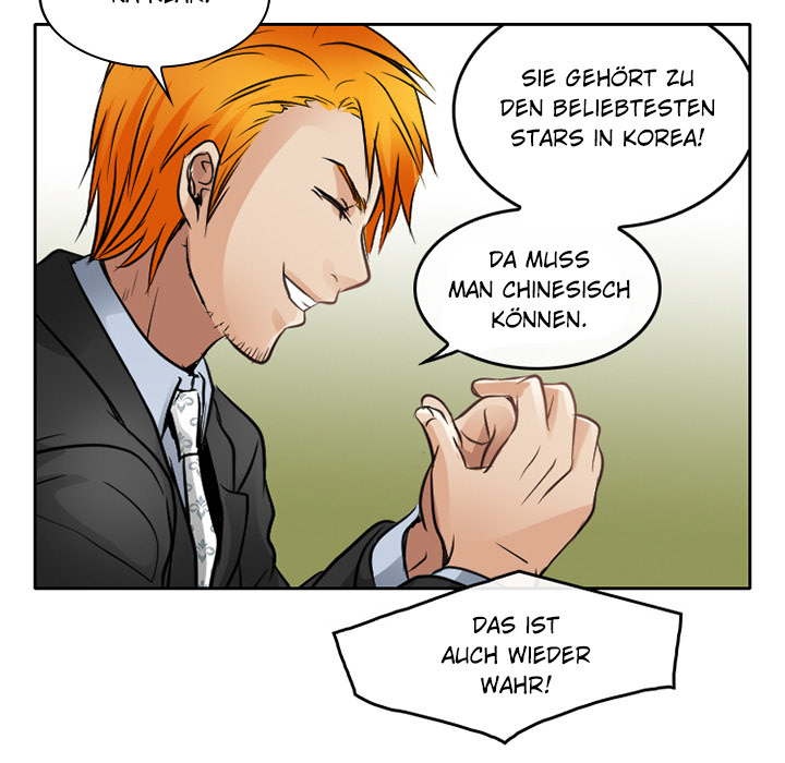Gestörte Liebe - episode 67 - 56