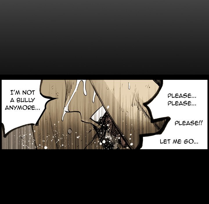 The Bully Hunter - episode 16 - 4