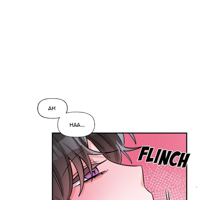 Pheromone Sherbet♥ - episode 34 - 21