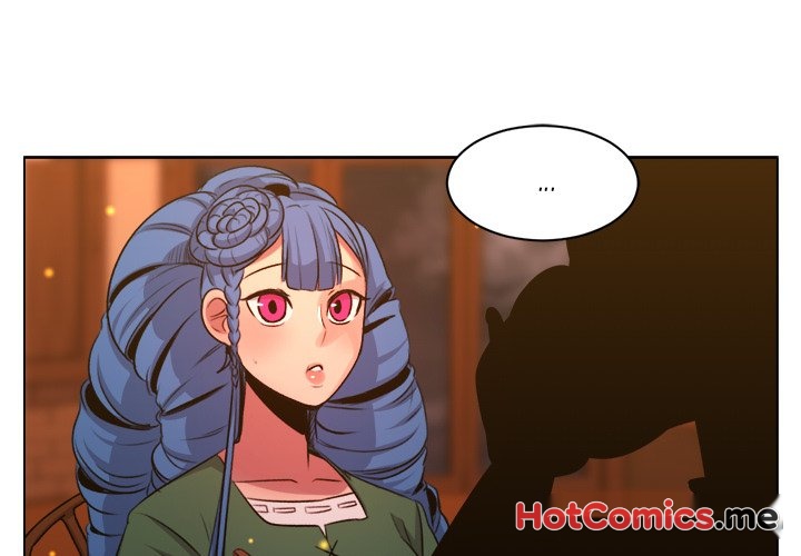 Forest of the Fireflies - episode 39 - 0