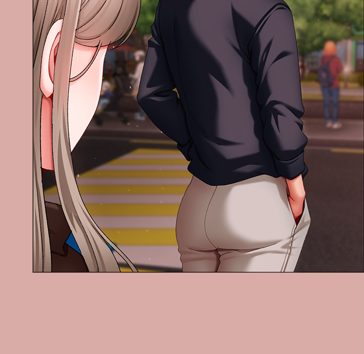 The Delinquent Girl - episode 9 - 196