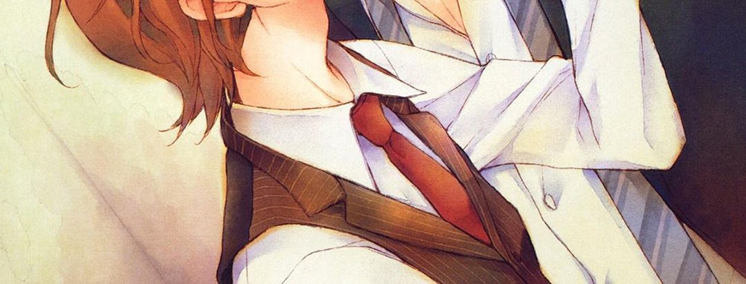 TORICO Omnibus Vol.3 - episode 1 - 6