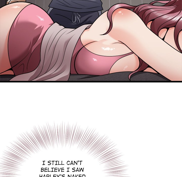 Body Swap - episode 6 - 82