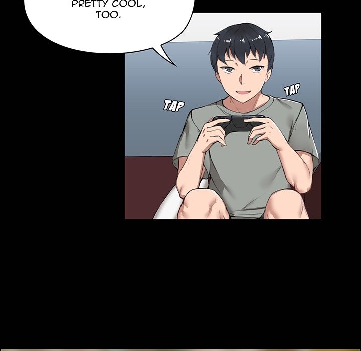 All About That Game Life - episode Prologue - 7