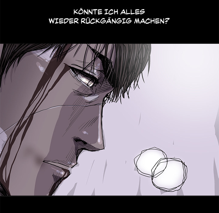 Das azurblaue Land - episode 85 - 74